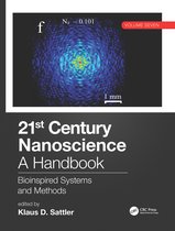 21st Century Nanoscience- 21st Century Nanoscience – A Handbook