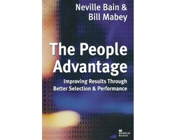 The People Advantage