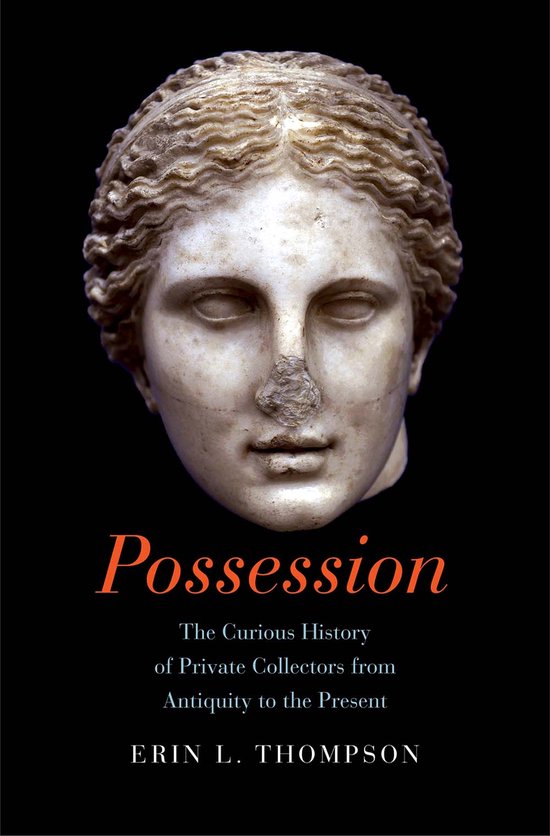 Possession The Curious History of Priva