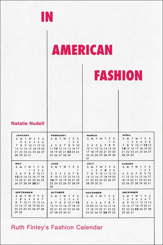 In American Fashion - cover
