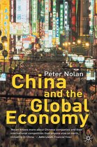 China And The Global Economy