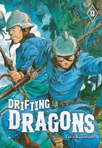 Drifting Dragons- Drifting Dragons 13
