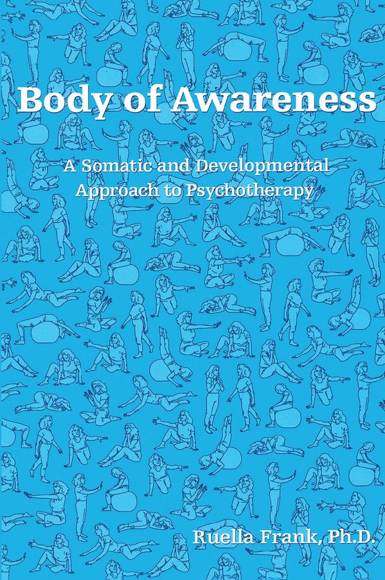 Body of Awareness - cover