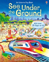 See Inside Under The GroundHB