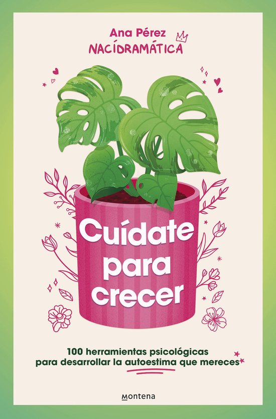 Grou- Cuídate para crecer: 100 herramientas psicológicas p ... - cover