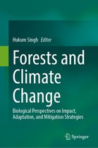 Forests and Climate Change