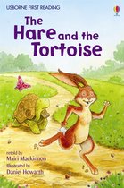 First Reading 4 Hare & The Tortoise
