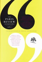 Paris Review Interviews Vol 1