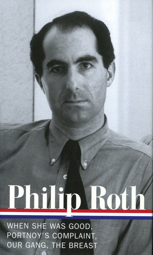 Philip Roth