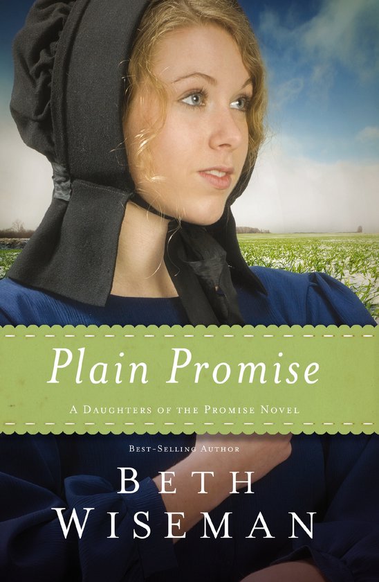 Plain Promise - cover