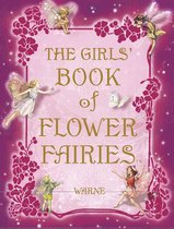 Girls' Book of Flower Fairies