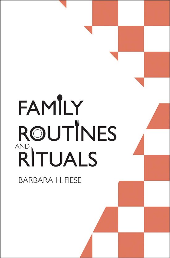Family Routines and Rituals - cover