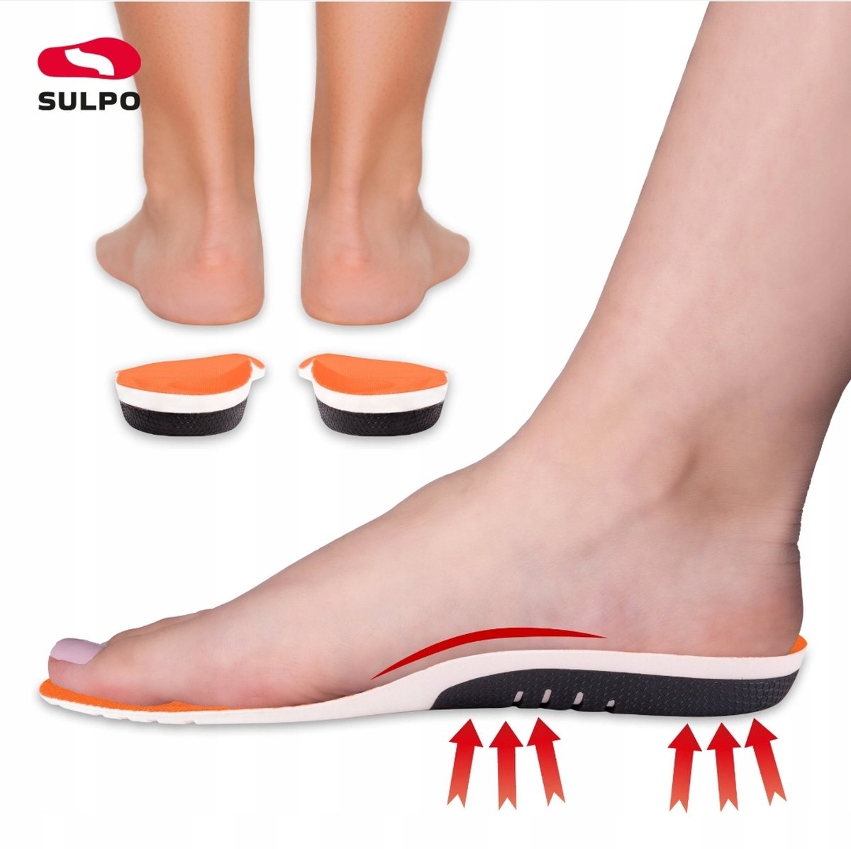 Schoenzolen, Winterinlegzolen Voor Dames En Heren Voor Comfort, Maat 39 40 Pluche Fleece Bovenkant Dempend Antislip Inlegzolen Schoenen Dames 8785356260439
