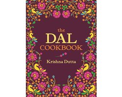 Dal Cookbook