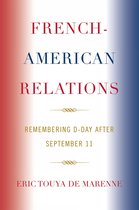 French-American Relations