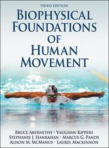 Biophysical Foundations Of Human Movemen