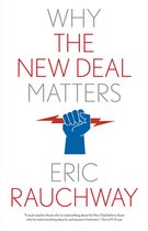 Why X Matters S.- Why the New Deal Matters
