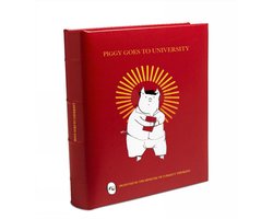 Piggy Goes To University