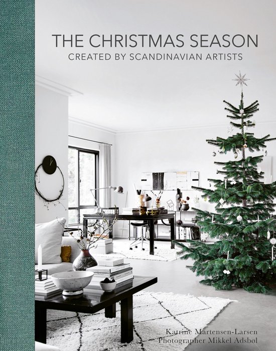 The Christmas Season - cover