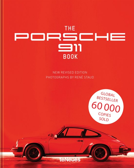 Foto: The porsche 911 book