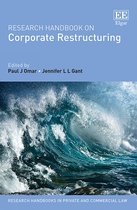 Research Handbooks in Private and Commercial Law series- Research Handbook on Corporate Restructuring