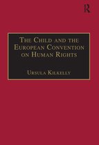 The Child and the European Convention on Human Rights