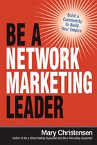 Be Network Marketing Leader Build Commun