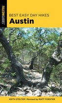 Best Easy Day Hikes Series- Best Easy Day Hikes Austin
