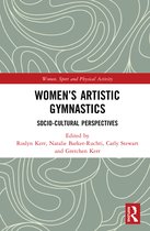 Women, Sport and Physical Activity- Women's Artistic Gymnastics