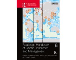 Routledge Environment and Sustainability Handbooks- Routledge Handbook of Ocean Resources and Management