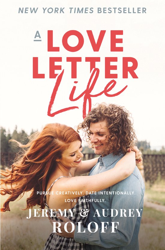 9780310353621 - A Love Letter Life