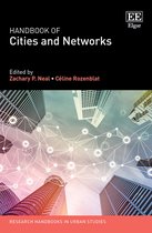Research Handbooks in Urban Studies series- Handbook of Cities and Networks