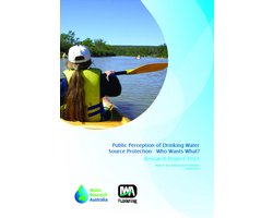 Public Perception of Drinking Water Source Protection