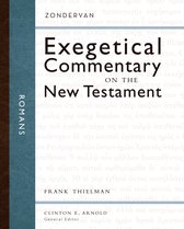 Romans Zondervan Exegetical Commentary on the New Testament