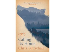 Omslag van Calling Us Home