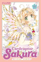 Cardcaptor Sakura: Clear Card- Cardcaptor Sakura: Clear Card 13