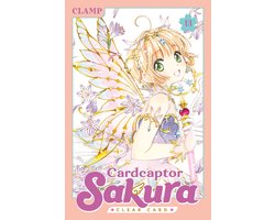 Cardcaptor Sakura: Clear Card- Cardcaptor Sakura: Clear Card 13