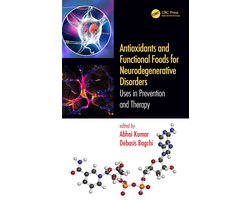 Antioxidants and Functional Foods for Neurodegenerative Disorders