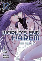 World's End Harem- World's End Harem Vol. 12