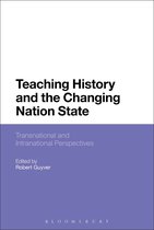 Teaching History Changing Nation State