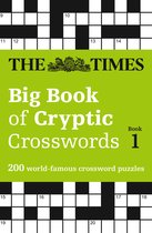 Times Big Book Of Cryptic Crosswords 1