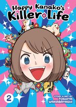 Happy Kanako's Killer Life- Happy Kanako's Killer Life Vol. 2