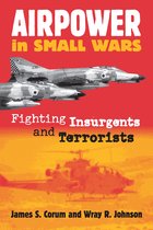 Airpower in Small Wars (PB)