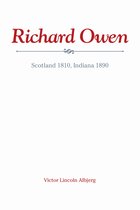 The Founders Series- Richard Owen