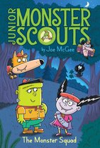 Junior Monster Scouts-The Monster Squad