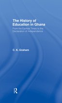 The History of Education in Ghana