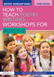 Writers' Workshop- How to Teach Poetry Writing: Workshops for Ages 5-9