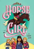 Horse Girl- Horse Girl