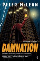 ISBN Damnation, Fiction, Anglais, Édition de poche, 352 pages