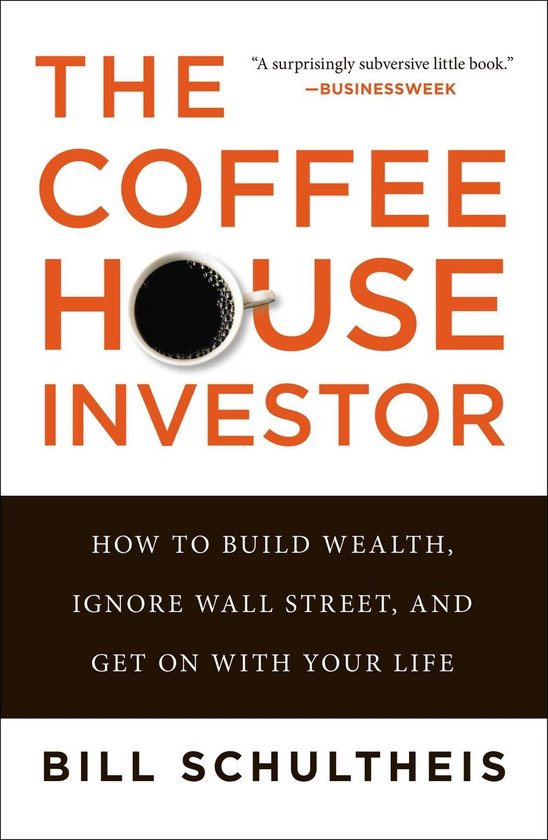 Coffeehouse Investor, The - cover